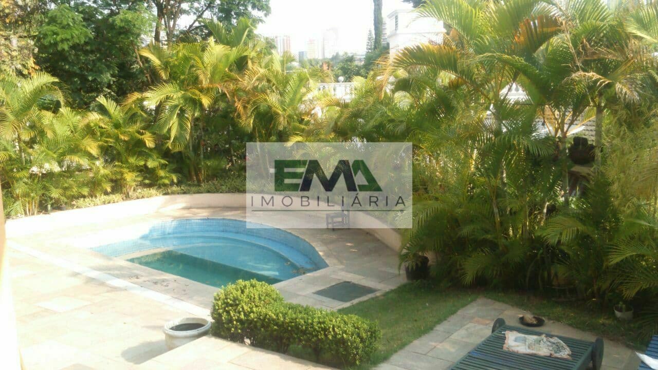 Sobrado em Alphaville Residencial Plus