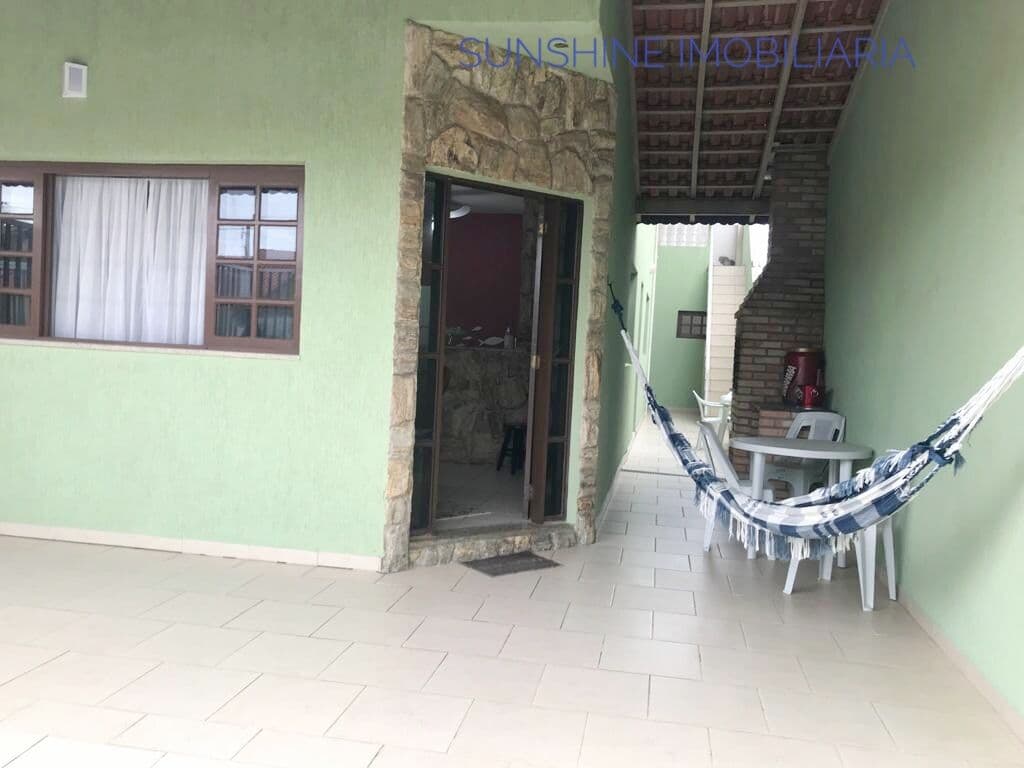 Casa Itanhaem - Balneario Lindomar - Lado praia venda
