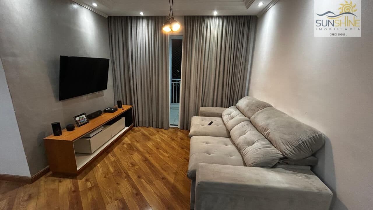 Apartamento venda em Mooca São Paulo