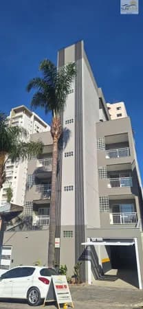 Apartamento venda no Tatuapé