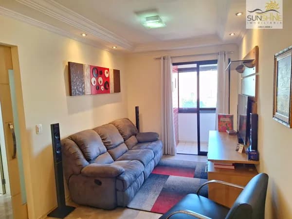 Apartamento Venda Tatuapé