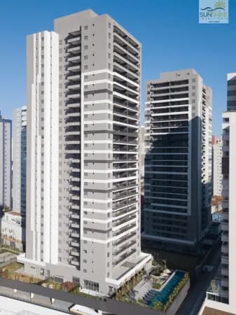 Apartamento Tatuapé Venda