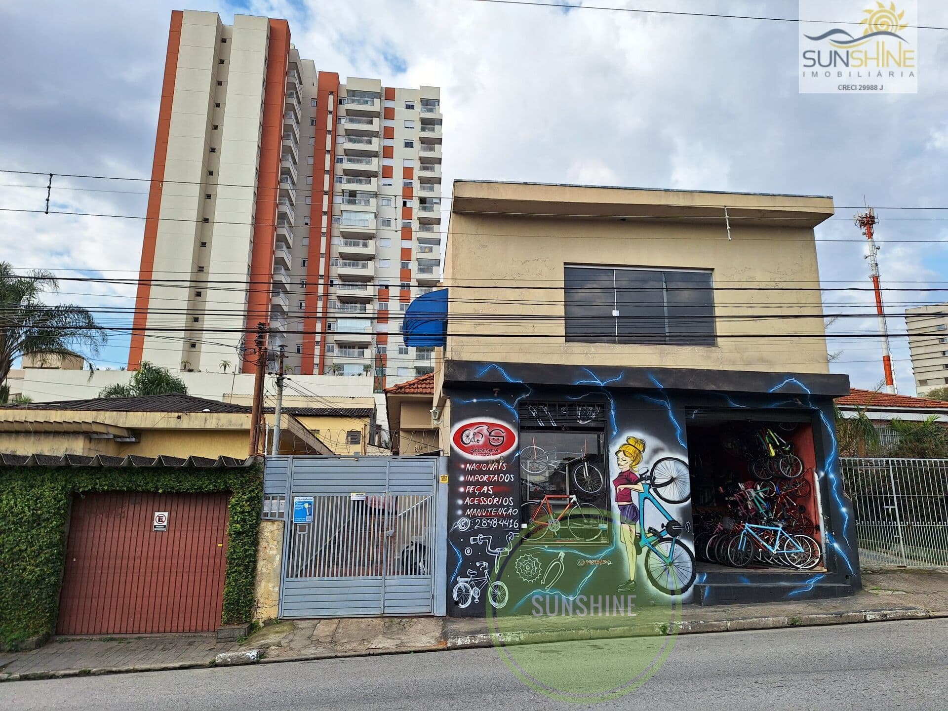 CASA SAO MIGUEL PAULISTA VENDA