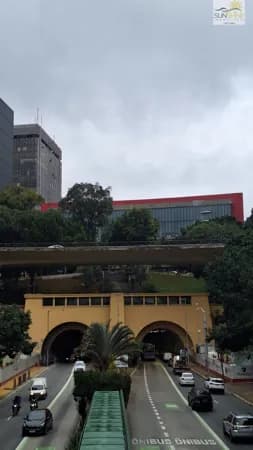 Apartamento em Bela Vista, São Paulo/SP