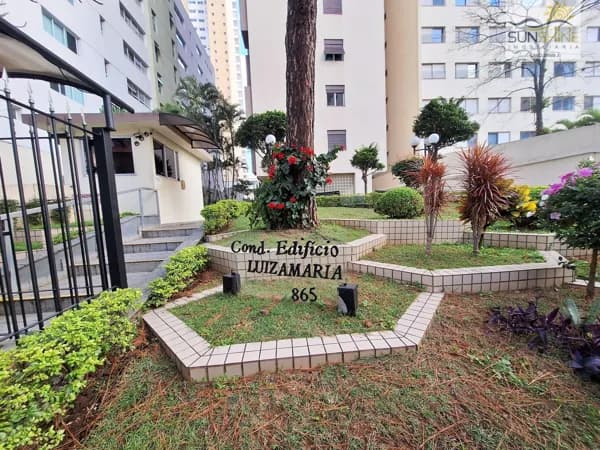 Apartamento Venda Vila Clementino