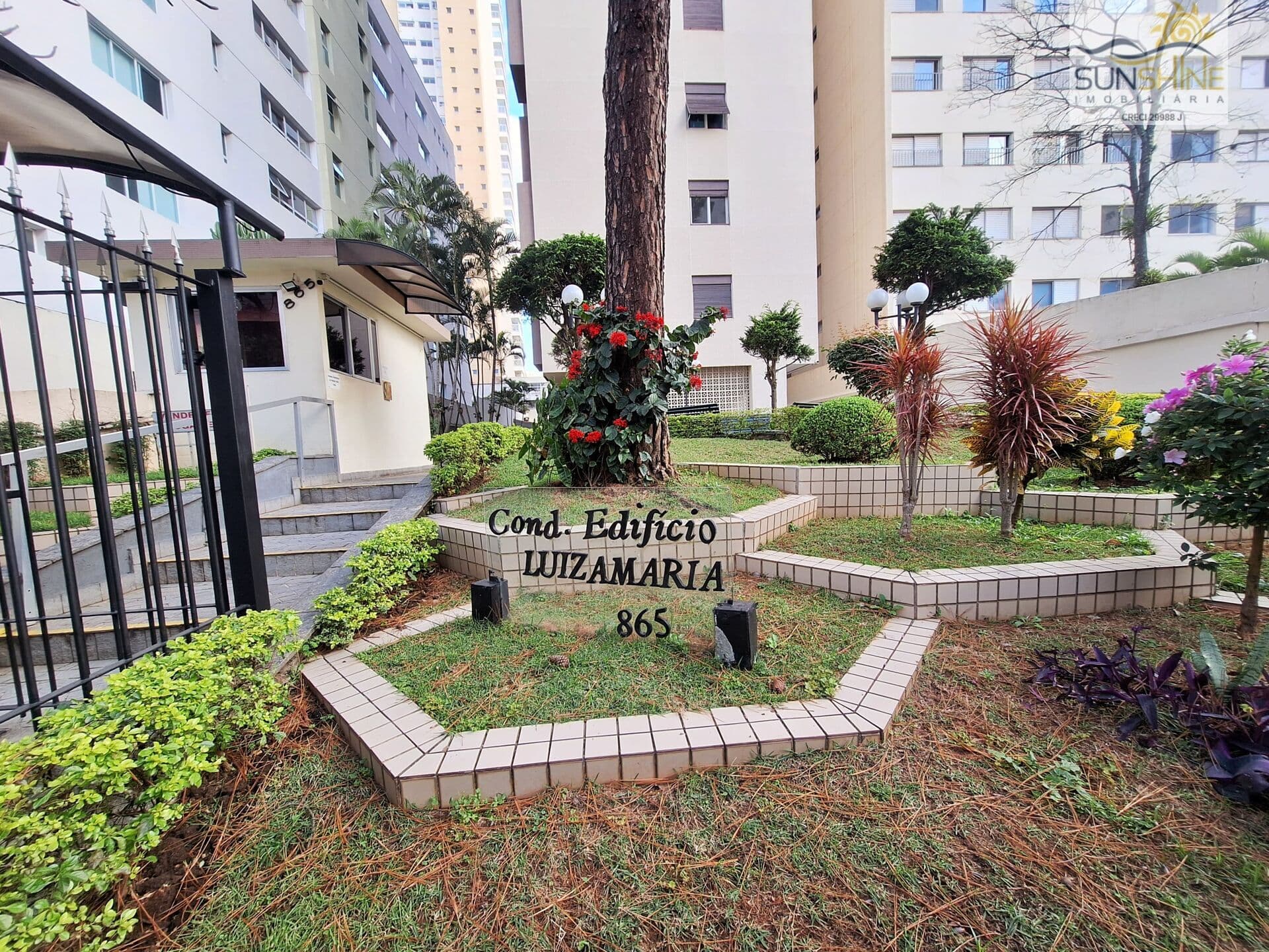 Apartamento Venda Vila Clementino