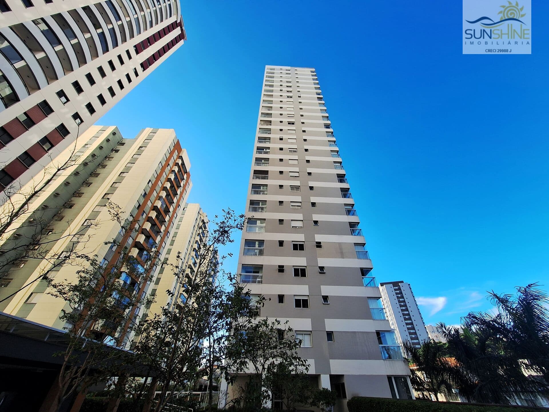Apartamento venda no Tatuapé 3 suites