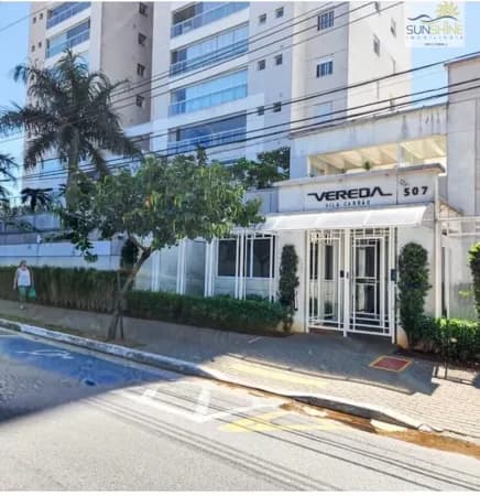 Apartamento Venda Vila Carrão