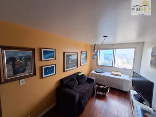Apartamento venda em Vila Clementino
