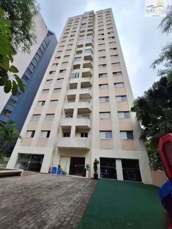 Apartamento venda Vila Clementino