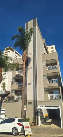 Apartamento Tatuape Locação