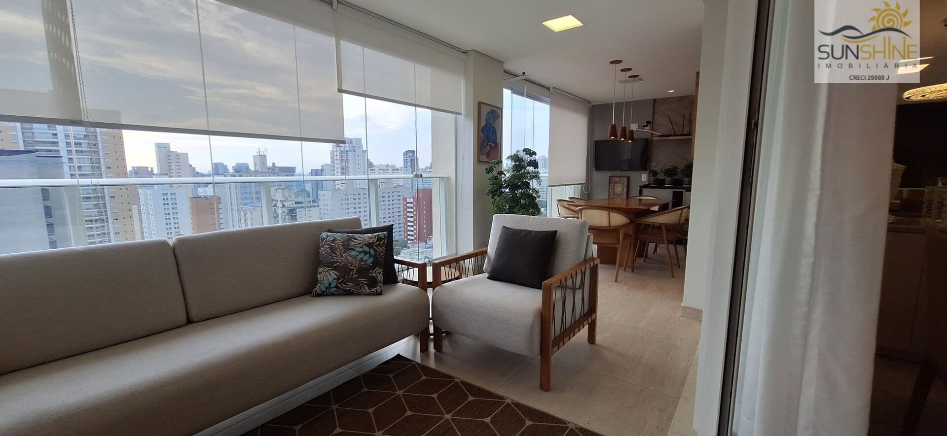 Apartamento Vila Mariana, São Paulo/SP