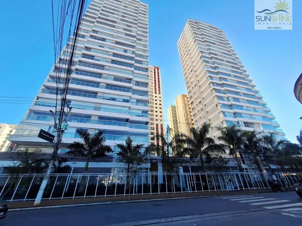 Apartamento venda Tatuapé 3 suites