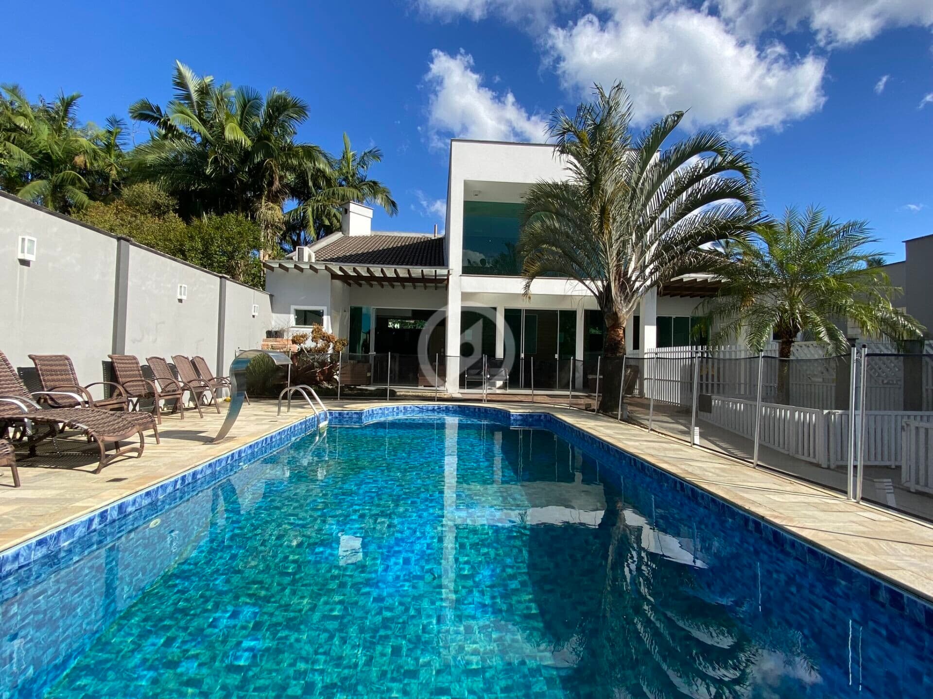 Casa em Guaramirim - Avaí