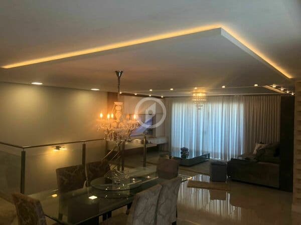 Apartamento Duplex