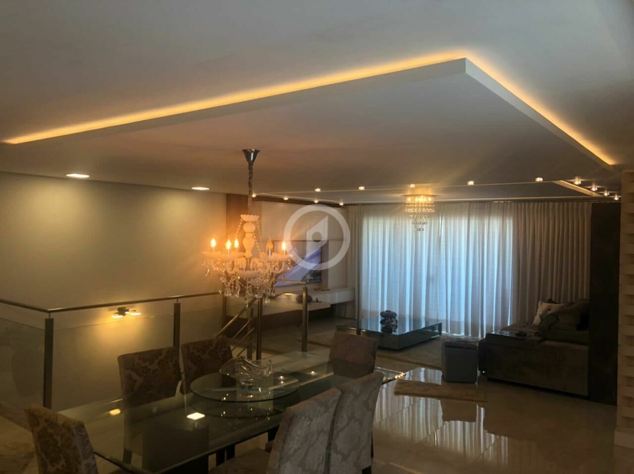 Apartamento Duplex