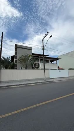 Casa Sobrado de Esquina