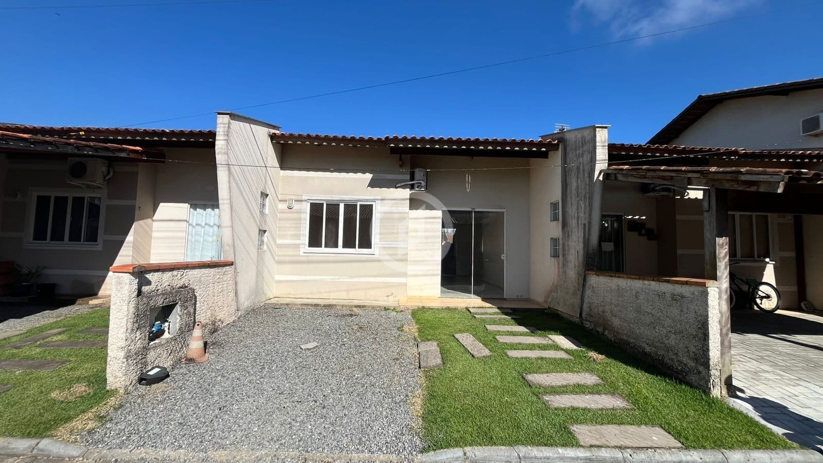 Casa em Guaramirim - Escolinha