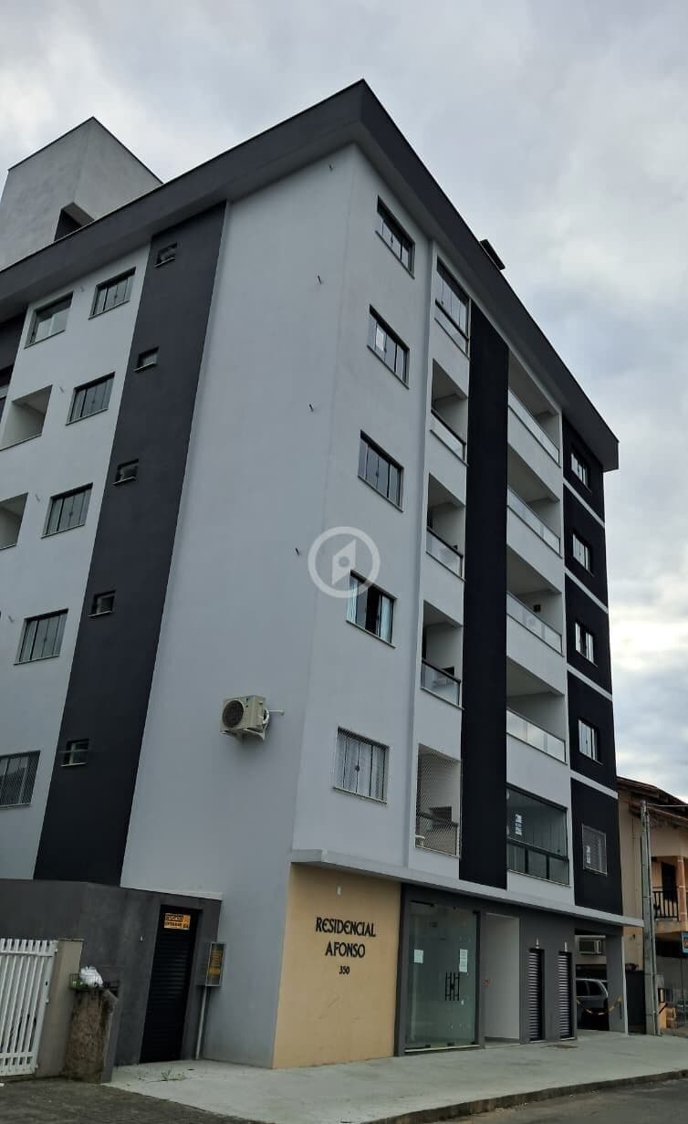 Apartamento em Amizade, Guaramirim/SC