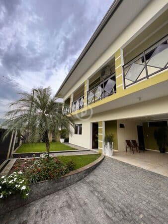 Sobrado em Guaramirim - Avaí