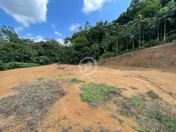 Terreno no Bairro Amizade