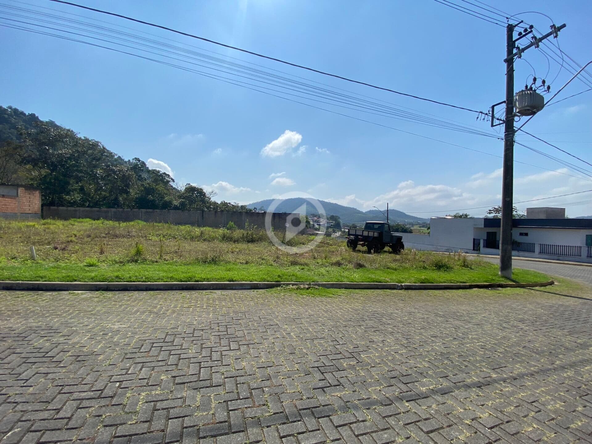 Lote/Terreno em Guaramirim - Avaí