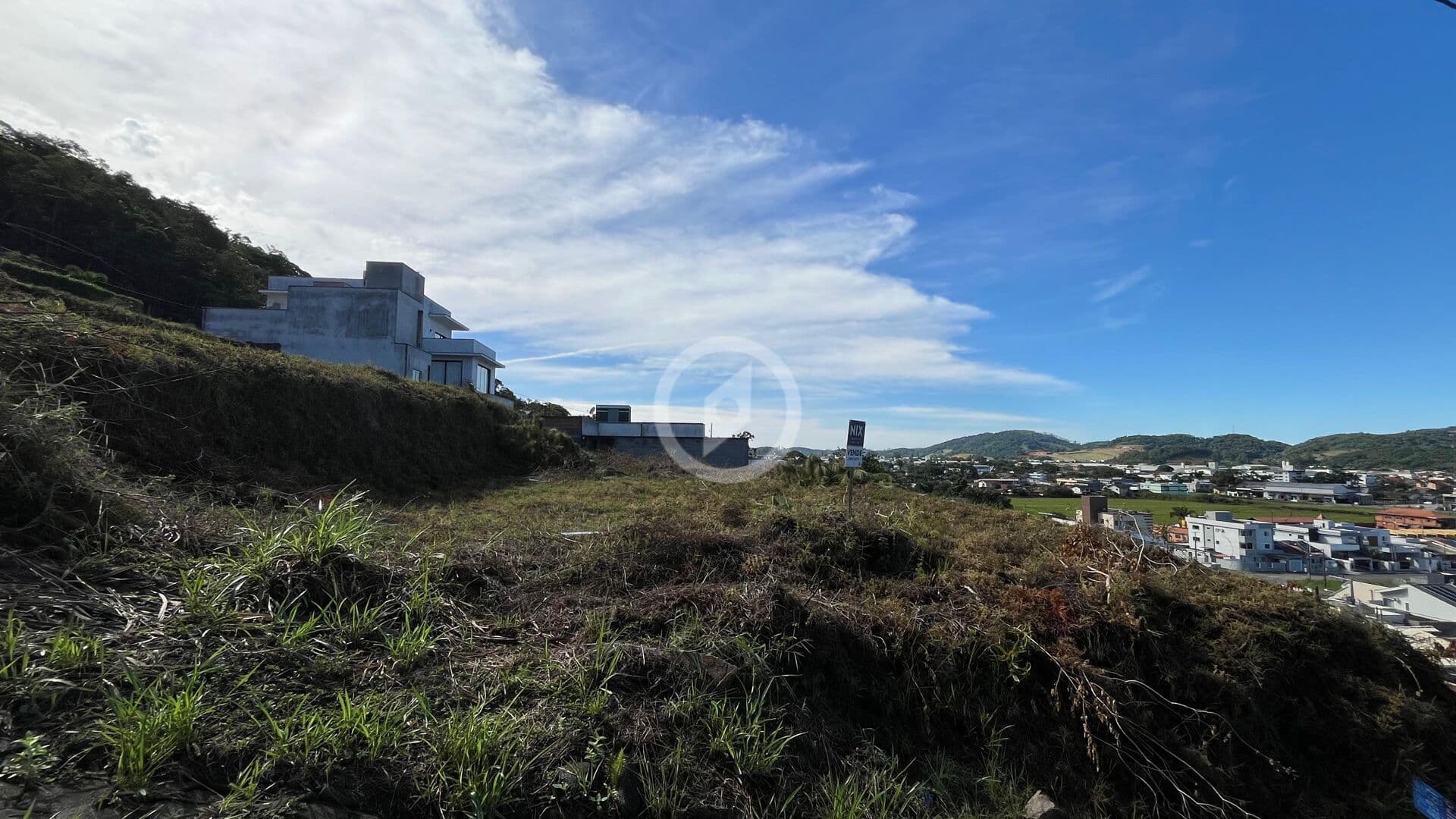 Lote/Terreno em Guaramirim - Amizade