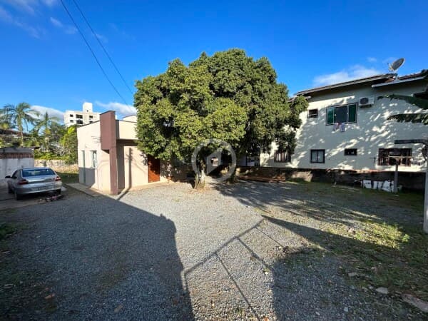 Lote/Terreno em Guaramirim - Nova Esperança