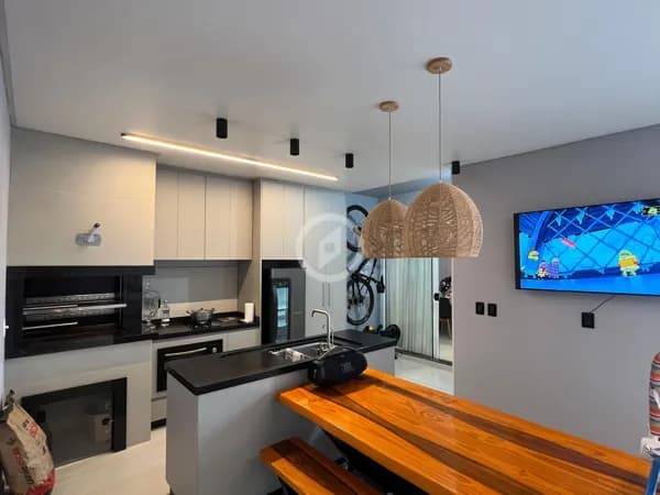 Casa em Guaramirim - Avaí