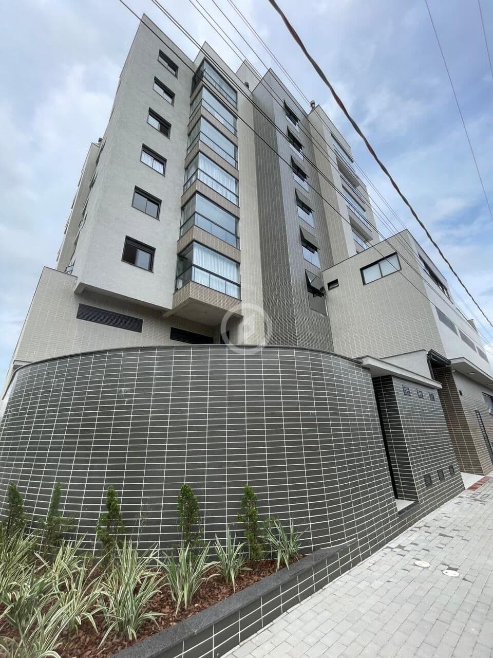 Apartamento em Guaramirim - Centro