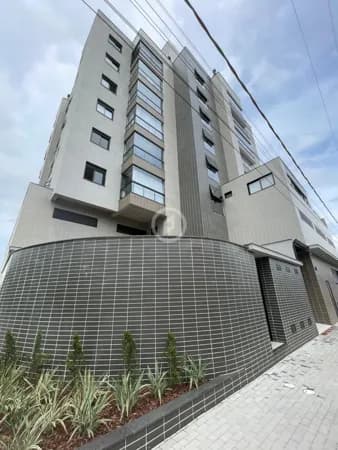 Apartamento em Guaramirim - Centro