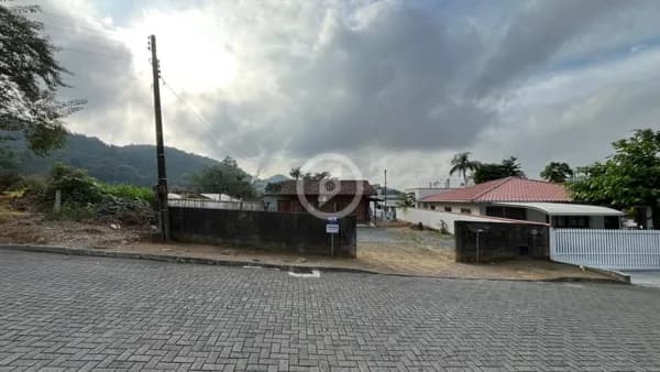 Lote/Terreno em Guaramirim - Nova Esperança