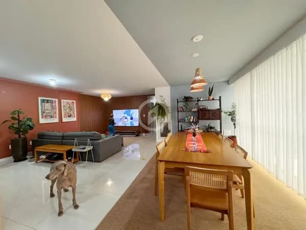 Apartamento em Jaraguá do Sul - Centro