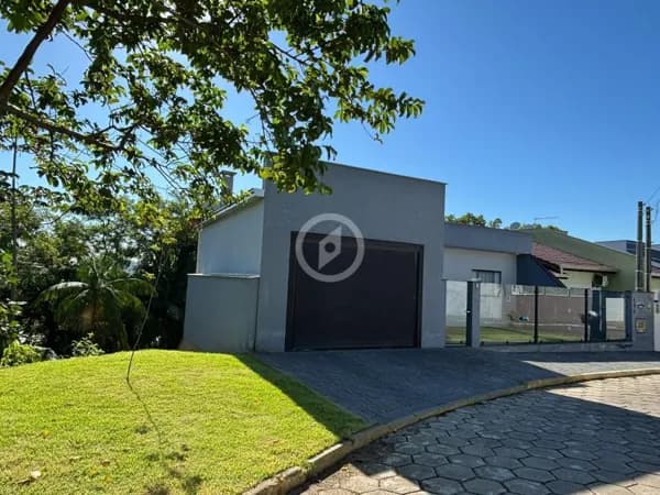 Casa Mobiliada pronta para morar!