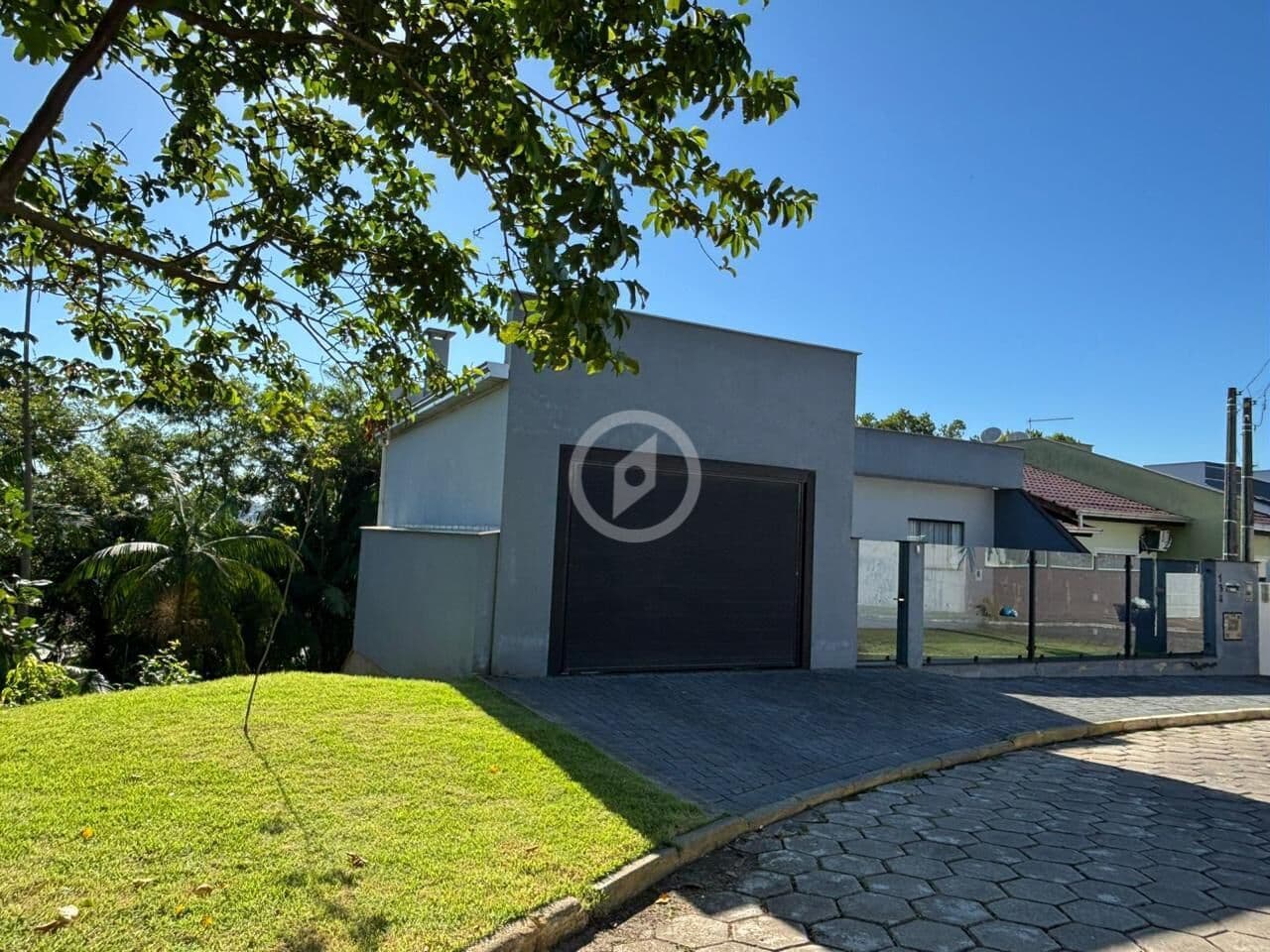 Casa Mobiliada pronta para morar!