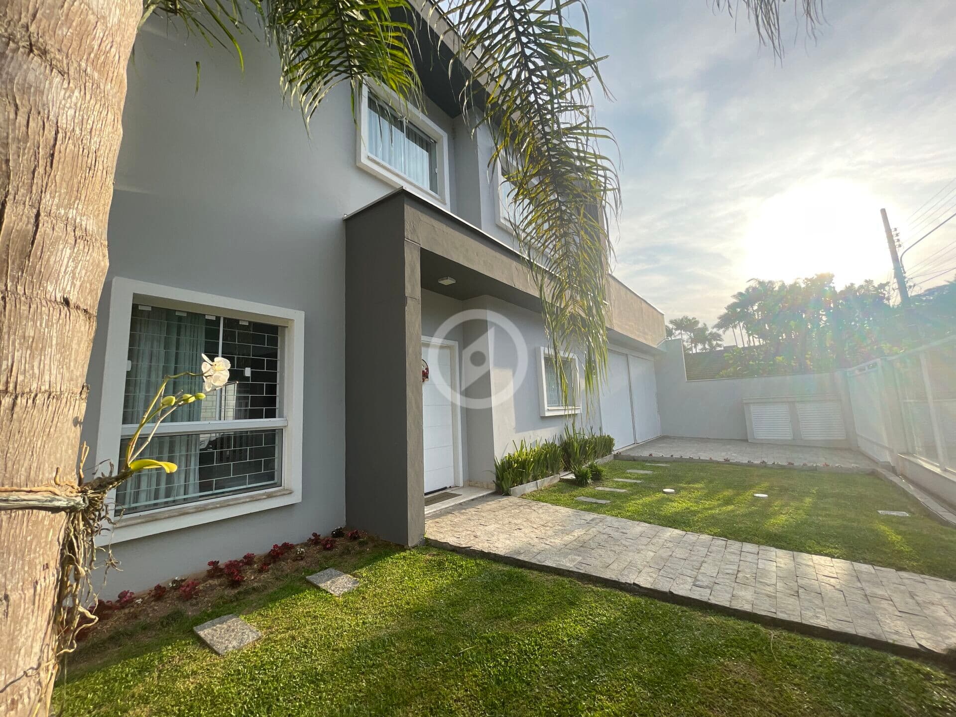 Casa Alto Padrão em Avaí, Guaramirim/SC