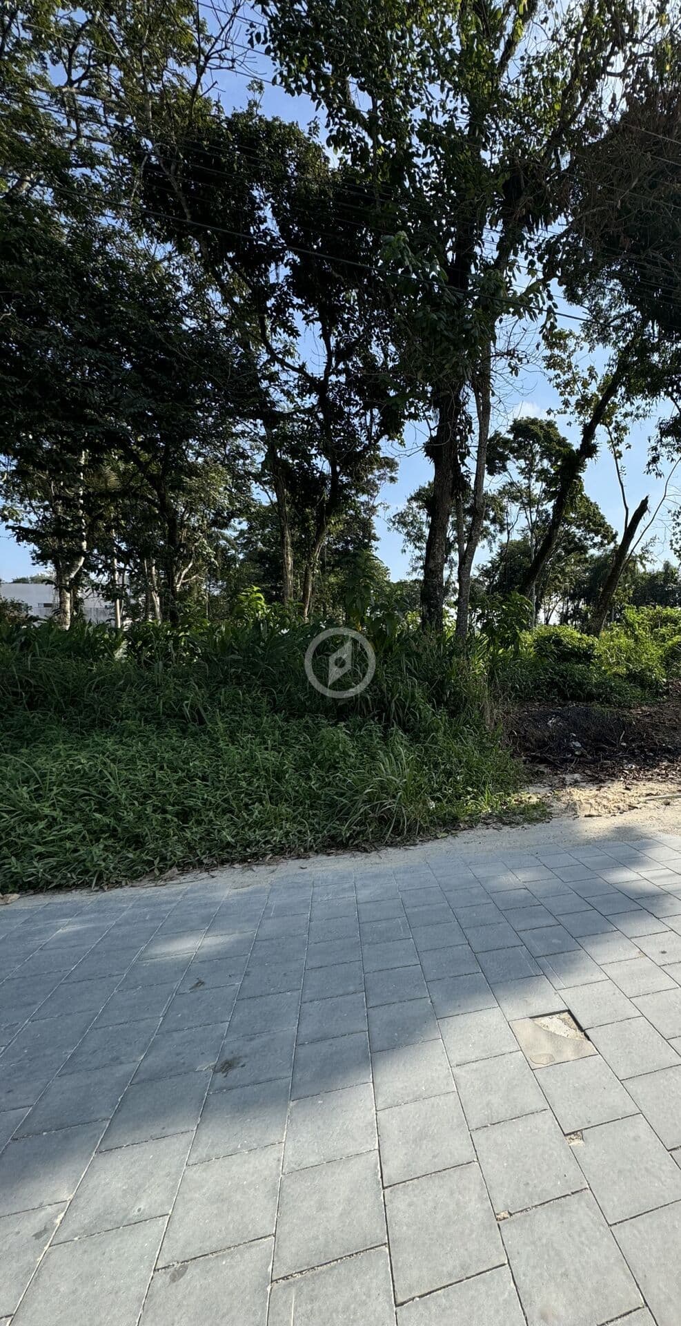 Lote/Terreno em Guaramirim - Corticeira