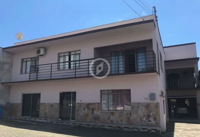 Apartamento em Guaramirim - Centro