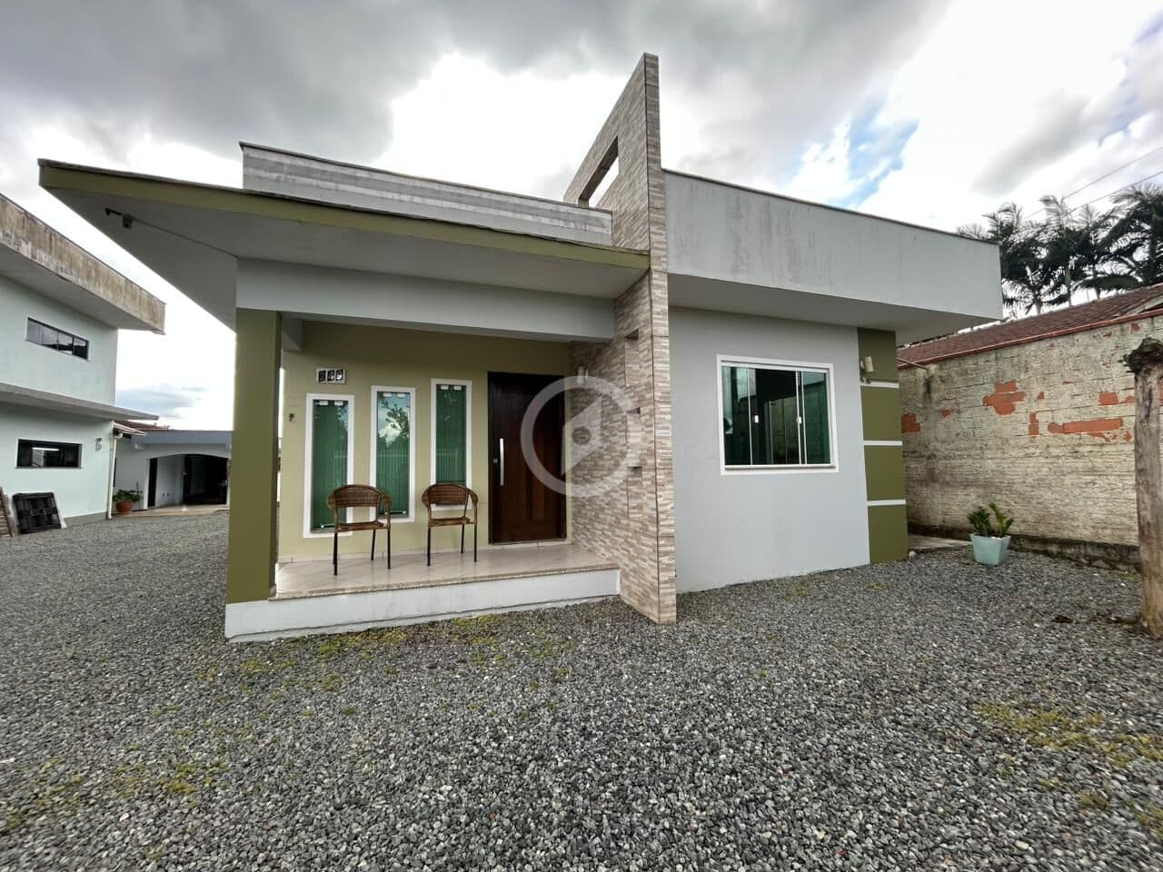 Casa em Avaí, Guaramirim/SC