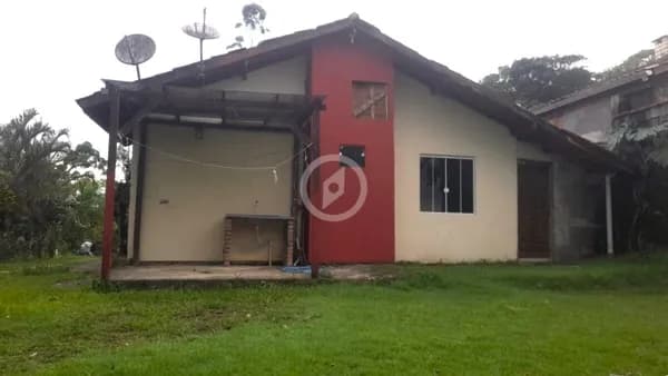Casa em Guaramirim - Corticeira