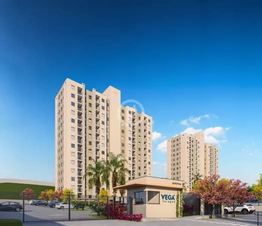 Apartamento em Jaraguá do Sul - Jaraguá Esquerdo