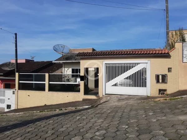 Casa em Guaramirim - Avaí