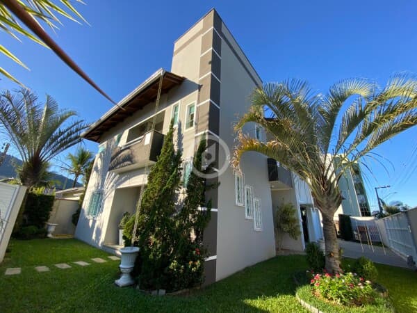 Casa em Guaramirim - Avaí