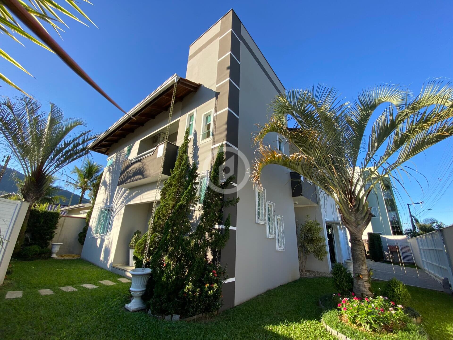Casa em Guaramirim - Avaí