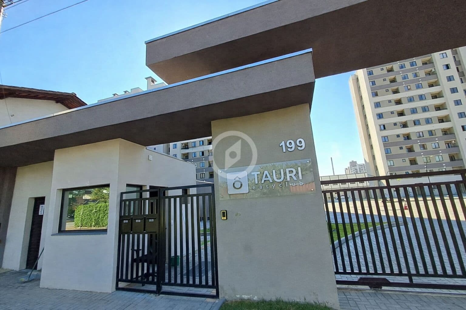 Apartamento em Vila Baependi, Jaraguá do Sul/SC