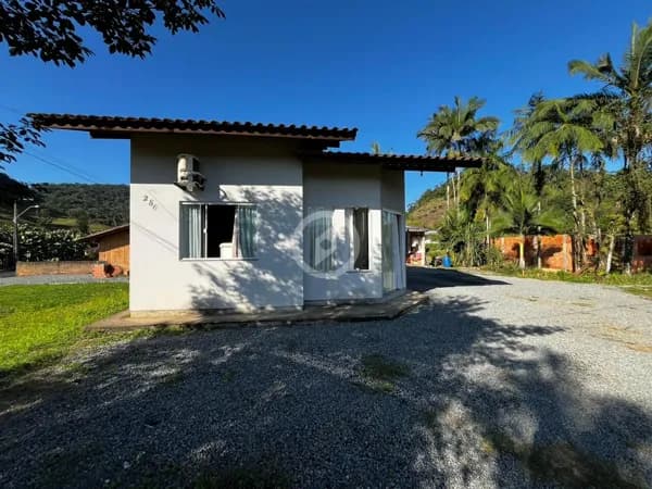 Casa em Guaramirim - Beira Rio