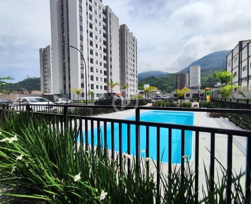 Apartamento em Jaraguá do Sul - Vila Baependi