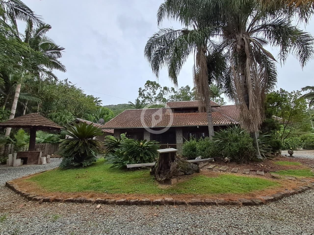 Casa em Ponta Comprida, Guaramirim/SC