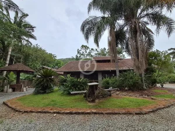 Casa em Ponta Comprida, Guaramirim/SC