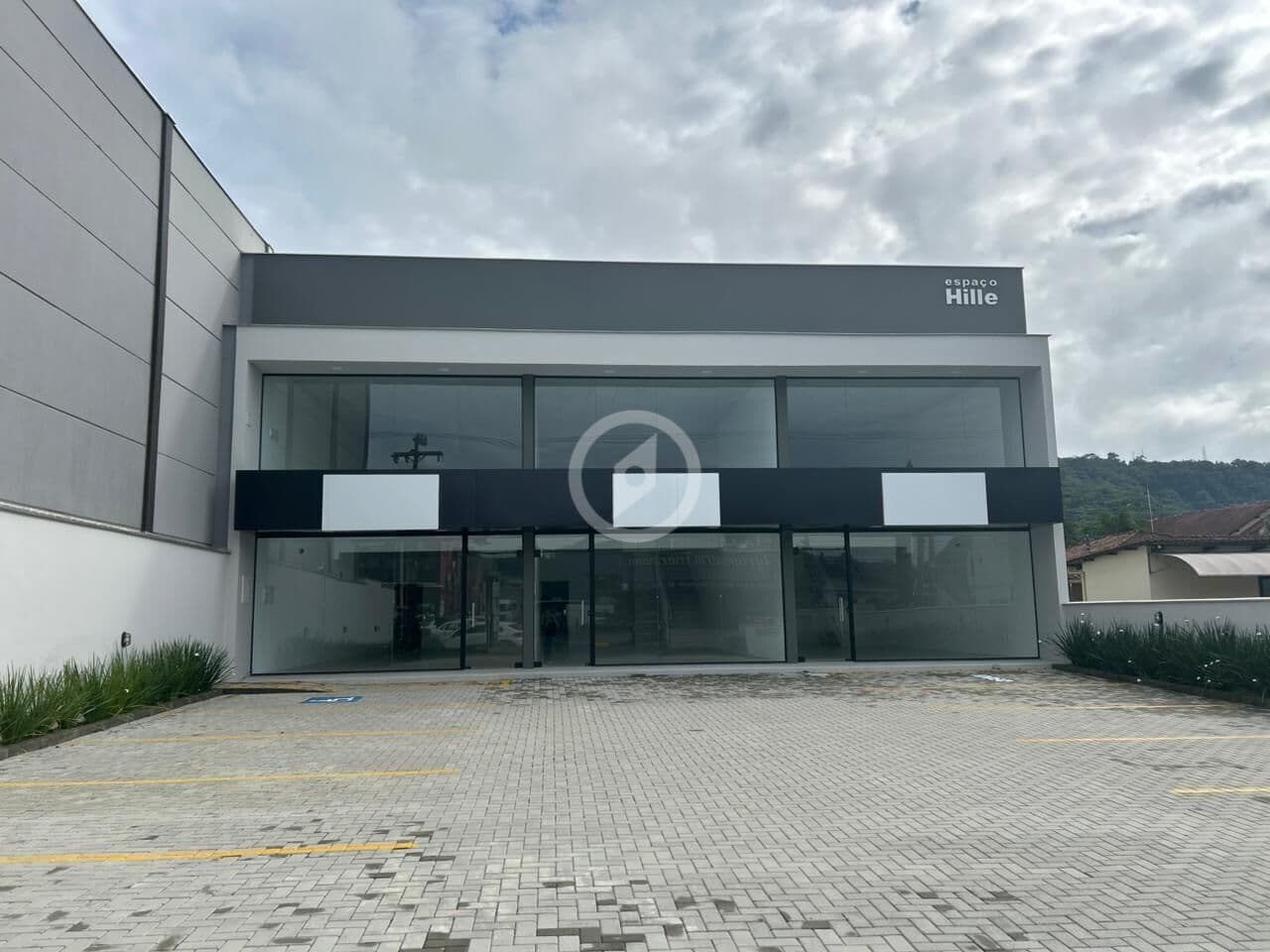 Sala comercial em Centro, Guaramirim/SC